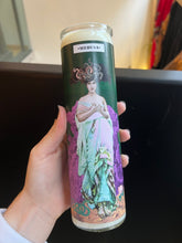 Load image into Gallery viewer, Medusa Altar Candle