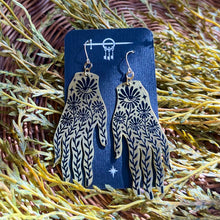 Load image into Gallery viewer, Natura Earrings