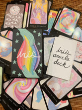 Load image into Gallery viewer, Iris Oracle Deck
