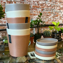 Load image into Gallery viewer, Tapered Planter