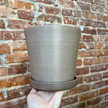 Load image into Gallery viewer, Tapered Planter