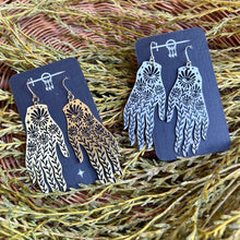 Load image into Gallery viewer, Natura Earrings