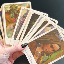 Load image into Gallery viewer, The Crystal Oracle Deck