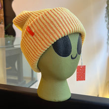 Load image into Gallery viewer, Simple Rib Knit Beanie (8 color options!)