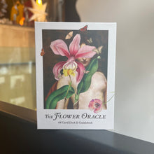 Load image into Gallery viewer, The Flower Oracle Deck