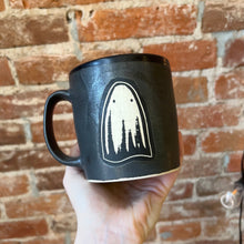 Load image into Gallery viewer, Ghost Mug #3
