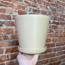 Load image into Gallery viewer, Tapered Planter