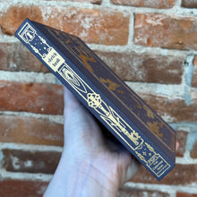 Load image into Gallery viewer, The Oracle Black Paper Notebook