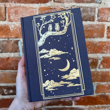 Load image into Gallery viewer, The Oracle Black Paper Notebook