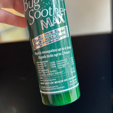 Load image into Gallery viewer, Bug Soother MAX Spray (+tick protection)