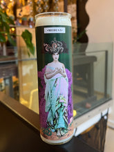 Load image into Gallery viewer, Medusa Altar Candle