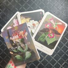 Load image into Gallery viewer, The Flower Oracle Deck