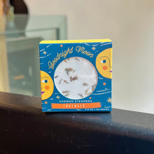 Load image into Gallery viewer, Goodnight Moon Shower Steamer (Lavender)
