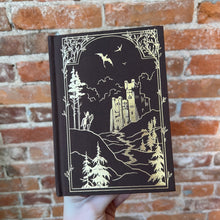 Load image into Gallery viewer, The Wanderer Dot Grid Notebook