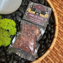 Load image into Gallery viewer, Natural Resin Incense