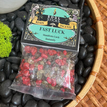 Load image into Gallery viewer, Natural Resin Incense