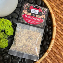 Load image into Gallery viewer, Natural Resin Incense