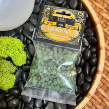 Load image into Gallery viewer, Natural Resin Incense