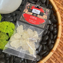 Load image into Gallery viewer, Natural Resin Incense