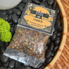 Load image into Gallery viewer, Natural Resin Incense