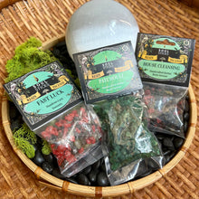Load image into Gallery viewer, Natural Resin Incense