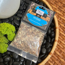 Load image into Gallery viewer, Natural Resin Incense