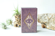 Load image into Gallery viewer, Light Visions Tarot Deck