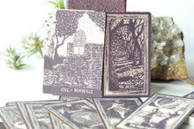 Load image into Gallery viewer, Light Visions Tarot Deck