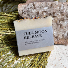 Load image into Gallery viewer, Full Moon Goat's Milk Soap
