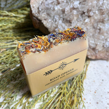 Load image into Gallery viewer, Road Opener Goat's Milk Soap