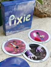 Load image into Gallery viewer, Pixie Oracle Deck