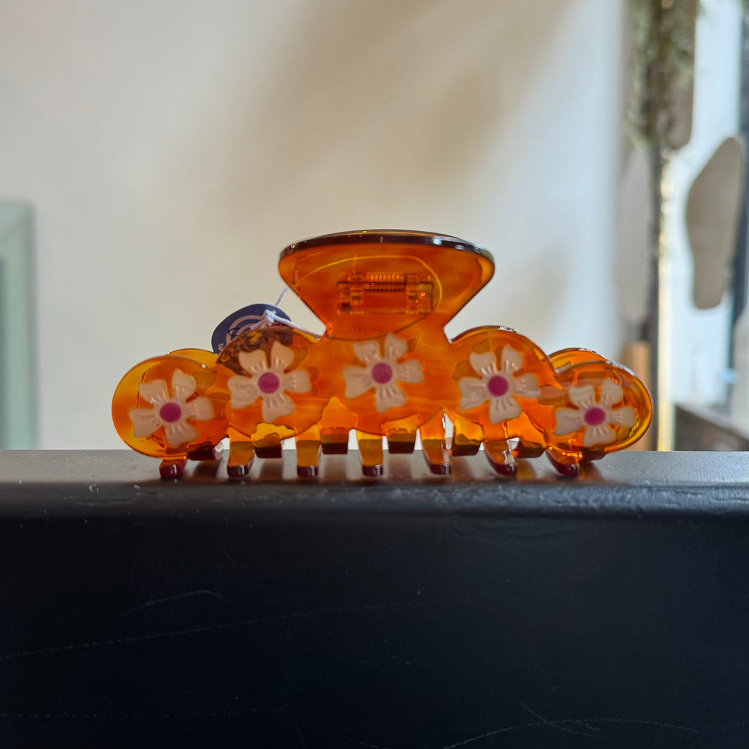 Flower Crown XL Claw