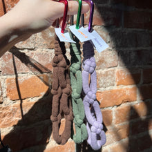 Load image into Gallery viewer, Carabiner Wrist Strap