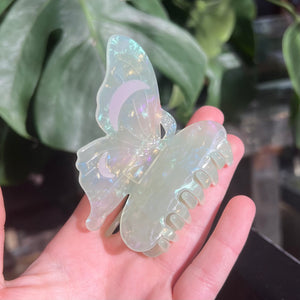 Lunar Moth Claw
