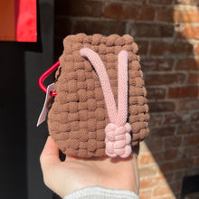 Load image into Gallery viewer, Cloud Cord Pouch