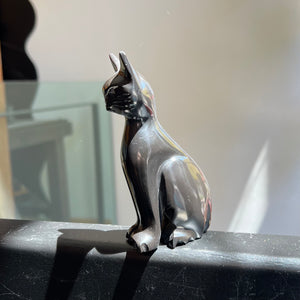 Black Onyx Cat