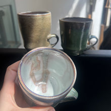 Load image into Gallery viewer, Ceramic Mug - Aaron Moseley