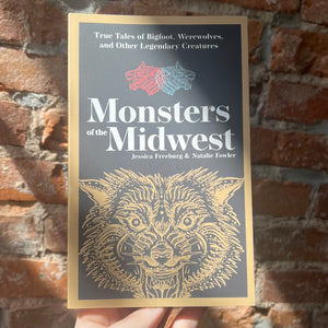 Monsters of the Midwest