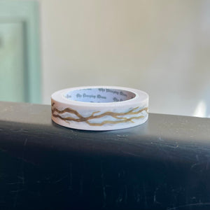 Branches Washi Tape