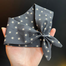 Load image into Gallery viewer, Punchy Cat Pet Bandanas *Holiday Edition*