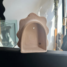 Load image into Gallery viewer, Cloud Arch Wall Shelf