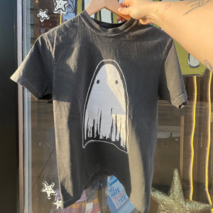 Ghost Tee