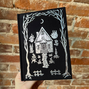 The Grimoire Lined Notebook