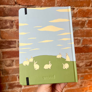 Portals Sketchbook