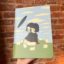 Load image into Gallery viewer, Portals Sketchbook