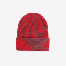 Load image into Gallery viewer, Simple Rib Knit Beanie (8 color options!)
