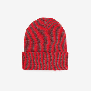 Simple Rib Knit Beanie (8 color options!)