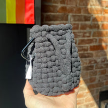 Load image into Gallery viewer, Cloud Cord Pouch