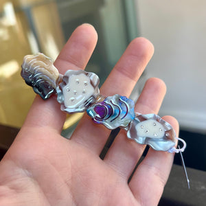 Oyster Alligator Claw