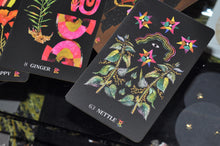 Load image into Gallery viewer, Dirt Gems Oracle Deck + Guidebook